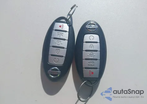 2013 Nissan Altima 2.5 Sl из США, поврежденный, VIN 1N4AL3AP5DC292649